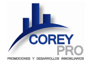 Corey PRO