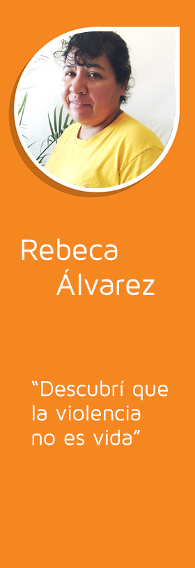 Rebeca Álvarez