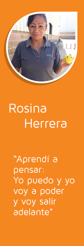 Rosina Herrera