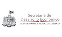 Secretaría de Desarrollo Económico Jalisco
